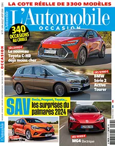 magazine-voiture