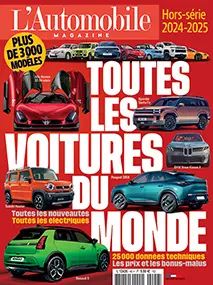 magazine-voiture